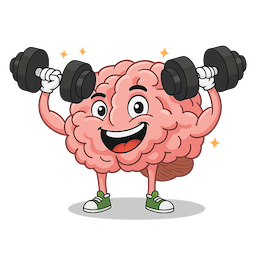 Brain flex logo