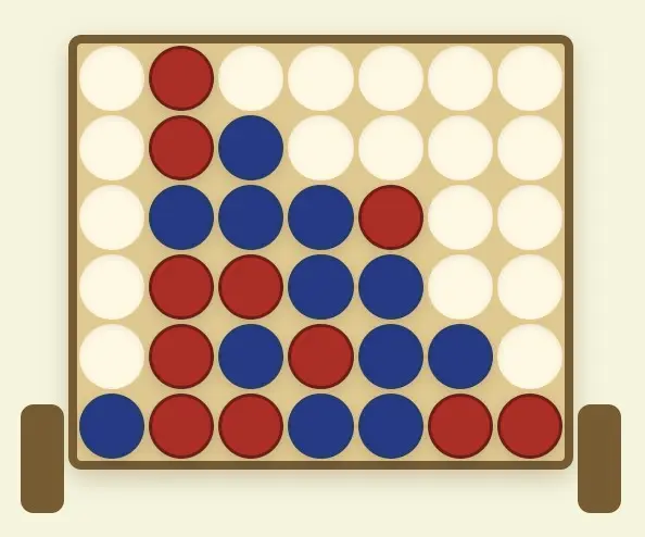 Connect 4