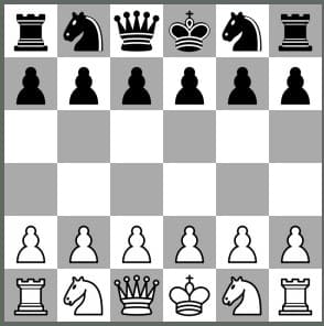 Los Alamos Chess