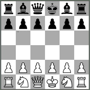 Mallett Chess