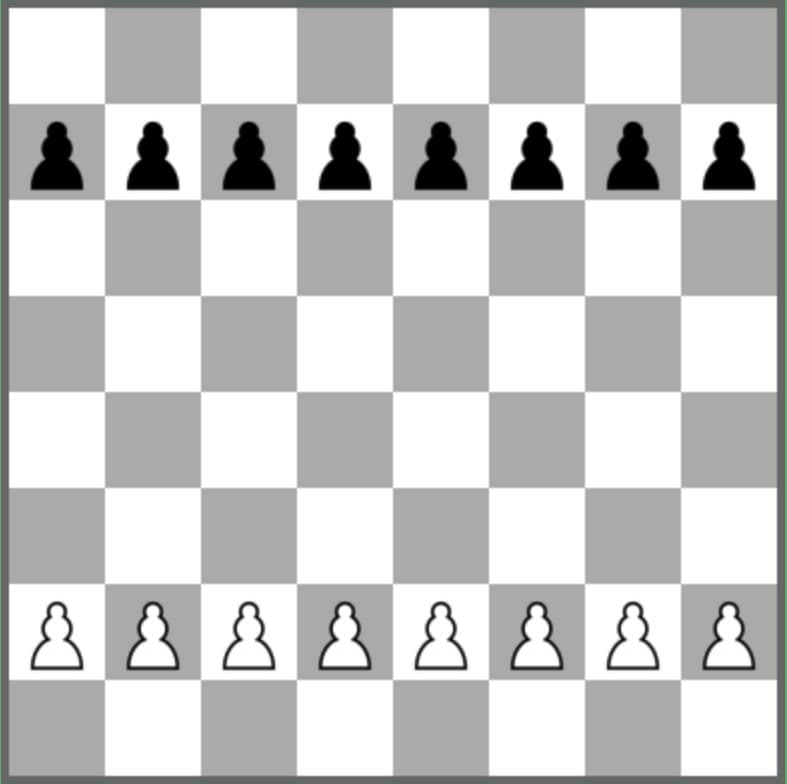 Pawns-Only Chess