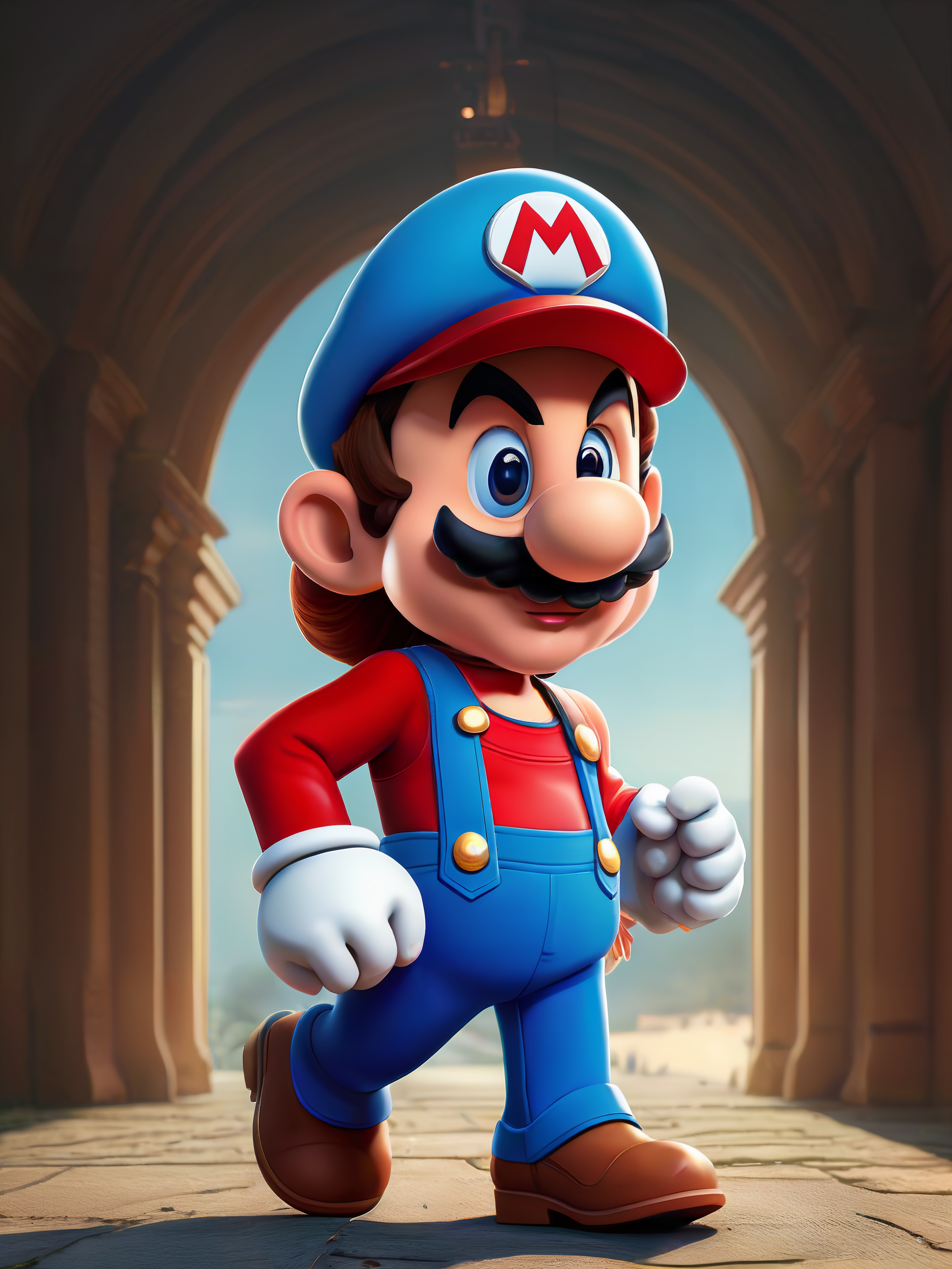 Mario